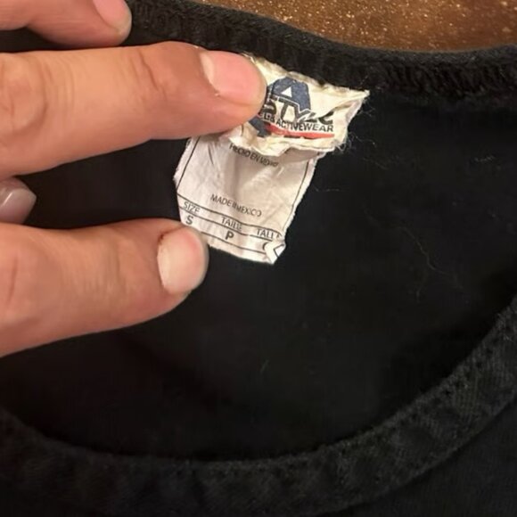 Venice Beach California Muscle Beach Tank Men’s Small - Picture 2 of 4
